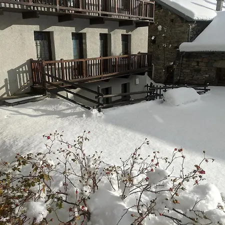 Casa Vacanze: Maison Des Gnomes-2